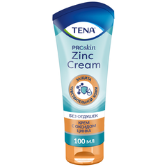 TENA ProSkin Zinc Cream