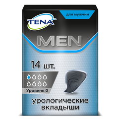 TENA Men Extra Light