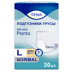 Tena Pants L