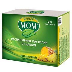 Доктор МОМ - фото упаковки