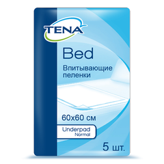 Tena Bed Normal