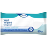 Tena Wet Wipes Original