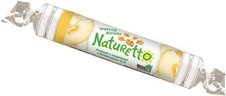 Naturetto, витамины C и E