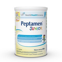 Peptamen Junior