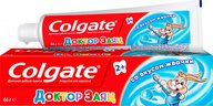 Colgate Доктор заяц Зубная паста