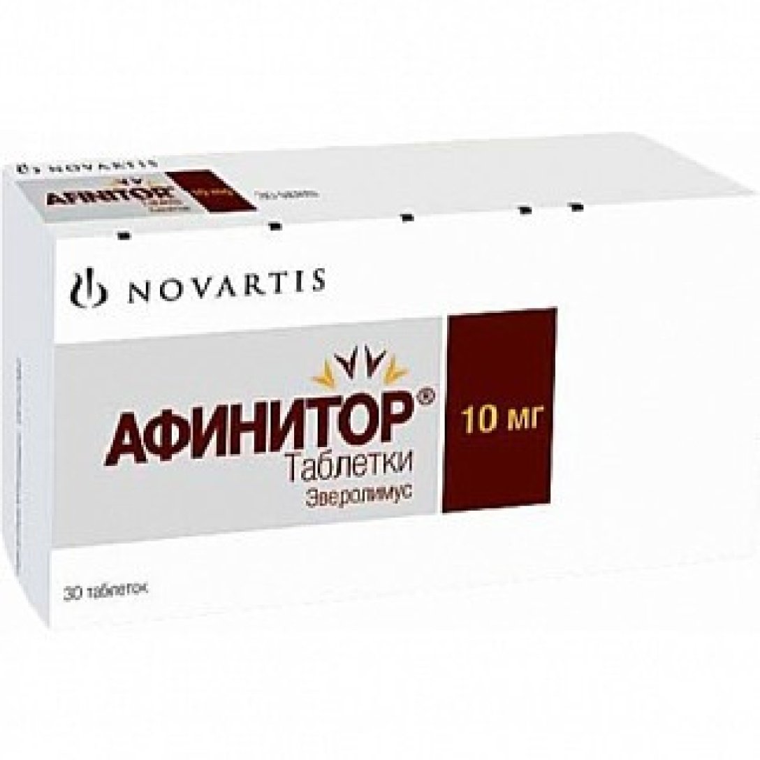 Афинитор 10 (таблетки, 30 шт, 10 мг) - цена,  онлайн  .
