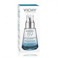 VICHY MINERAL 89 гель-сыворотка