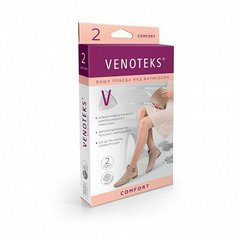 Venoteks Comfort гольфы р.М