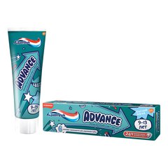 Zubnaya Pasta Aquafresh Advance Zubnaya Pasta 75 Ml Cena Kupit Onlajn V Moskve Opisanie Zakazat S Dostavkoj V Apteku Vse Apteki