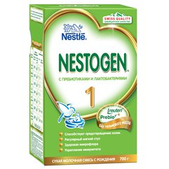 Нестожен Nestogen 1