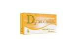 Витамин D3 Максимум