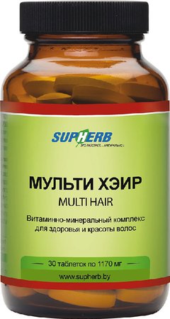 SupHerb Мульти Хэир