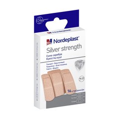 Nordeplast Сильвер Стренч