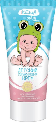 iKena baby крем