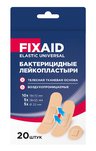 Fixaid Elastic Universal