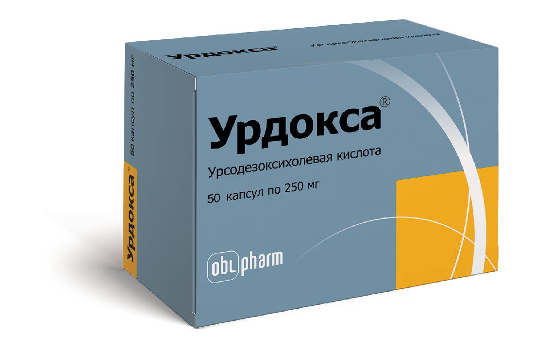 Урдокса (капсулы, 50 шт, 250 мг, для приема внутрь) - цена,  .