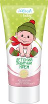 Ikena Baby крем детский защитный Календула/Норковый жир/Д-пантенол