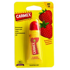 Carmex бальзам для губ SPF 15