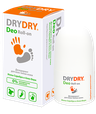 DRY DRY Deo Roll