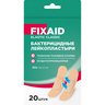 Fixaid elastic classic