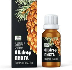 OILdrop масло эфирное