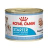 Корм для щенков ROYAL CANIN Starter Mousse