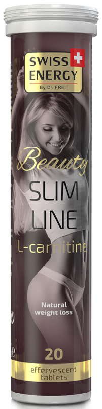 Swiss Energy Slim Line