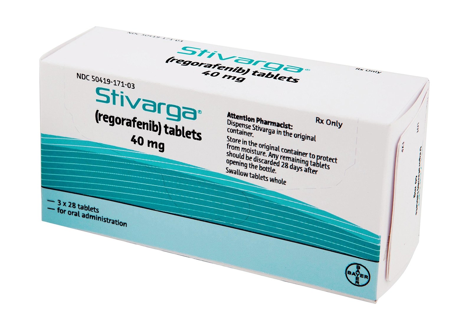 Стиварга (таблетки, 84 шт, 40 мг) - цена,  онлайн  .