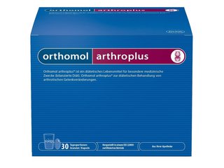 Orthomol Arthro Plus