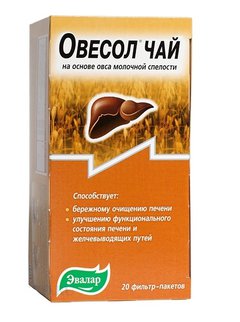 Овесол