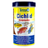 Корм для рыб TETRA Cichlid Granules для всех видов цихлид в гранулах