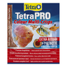 Корм для рыб TETRA PRO Colour корм-чипсы для улуч.окраска декорат. рыб