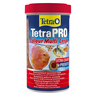 Корм для рыб TETRA PRO Colour корм-чипсы для улучшения окраса всех декоративных рыб