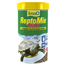 Корм для черепах TETRA ReptoMin Sticks корм в палочках для водных черепах