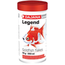 Корм для рыб DAJANA Legend Goldfish Flakes Хлопья для золотых рыб