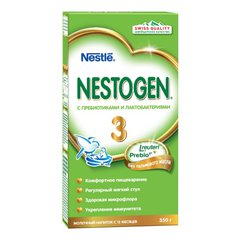 Нестожен Nestogen 3