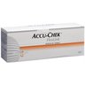 Accu-chek Flexlink  иглы 8мм