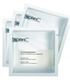 Korff Hydraenergy