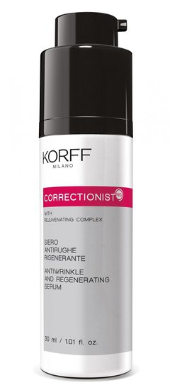 Korff Correctionist