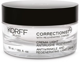 Korff Correctionist