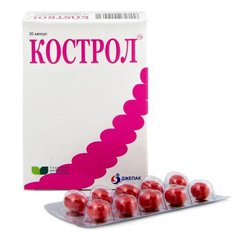 Кострол