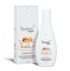 Teana angels лосьон