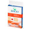 Sticky пластырь мозольный