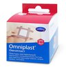 Omniplast пластырь текстильный