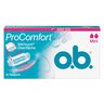 Тампоны O.B. ProComfort Mini