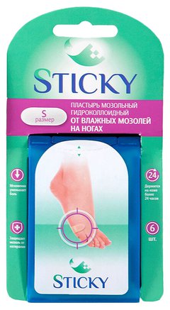 Stiсky