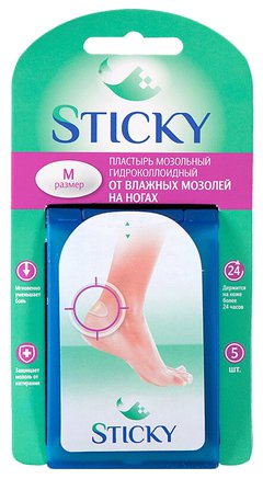 Stiсky