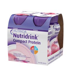 Nutridrink Протеин