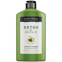 Джон Фрида Detox Repair