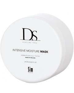 DS Intensive Moisture Mask